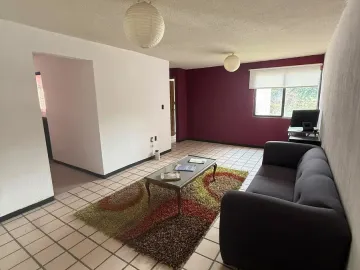 Departamento en renta en Fraccionamiento El Rosario, León, Guanajuato