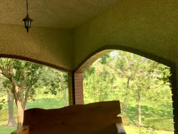 Casa en venta en El Barrial, Santiago, Nuevo León