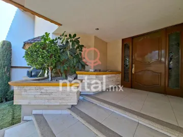 Casa en venta en Club de Golf las Fuentes, Puebla, Puebla