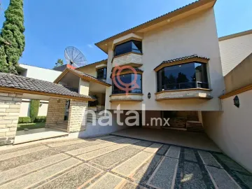 Casa en venta en Club de Golf las Fuentes, Puebla, Puebla