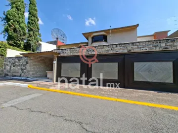 Casa en venta en Club de Golf las Fuentes, Puebla, Puebla