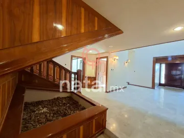 Casa en venta en Club de Golf las Fuentes, Puebla, Puebla