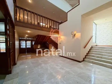 Casa en venta en Club de Golf las Fuentes, Puebla, Puebla