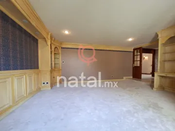 Casa en venta en Club de Golf las Fuentes, Puebla, Puebla