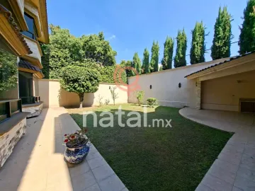 Casa en venta en Club de Golf las Fuentes, Puebla, Puebla