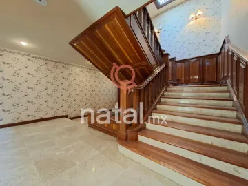 Casa en venta en Club de Golf las Fuentes, Puebla, Puebla