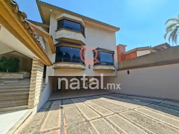Casa en venta en Club de Golf las Fuentes, Puebla, Puebla