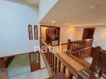 Casa en venta en Club de Golf las Fuentes, Puebla, Puebla