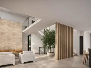 Casa en venta en Carolco, Monterrey, Nuevo León