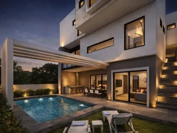 Casa en venta en Carolco, Monterrey, Nuevo León