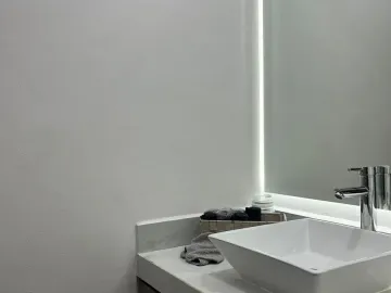 Casa en venta en Fraccionamiento Cumbres de Santiago, Santiago, Nuevo León