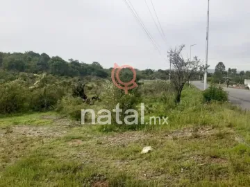 Terreno en venta en Pueblo San Baltasar Tetela, Puebla, Puebla