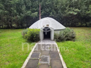 Terreno en venta en Sin colonia, San Salvador El Verde, Puebla
