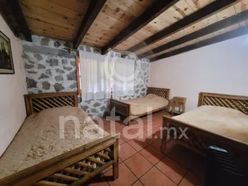 Terreno en venta en Sin colonia, San Salvador El Verde, Puebla