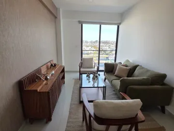 Departamento en venta en Fraccionamiento Lomas de  Angelópolis, San Andrés Cholula, Puebla