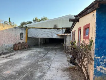 Bodega en venta en Santa Cruz Guadalupe, Puebla, Puebla