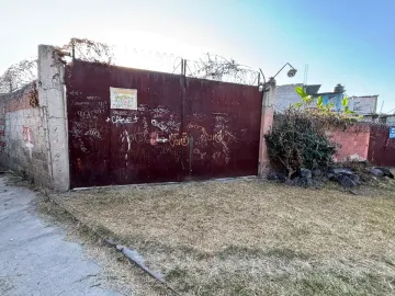 Bodega en venta en Santa Cruz Guadalupe, Puebla, Puebla