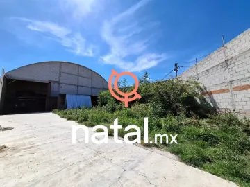 Bodega en venta en San Francisco Totimehuacan, Puebla, Puebla