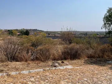 Terreno en venta en Álvaro Obregón (Santa Ana del Conde), León, Guanajuato