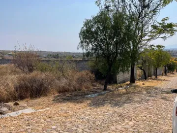 Terreno en venta en Álvaro Obregón (Santa Ana del Conde), León, Guanajuato