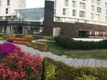 Departamento en renta en Lomas de Angelópolis, San Andrés Cholula, Puebla