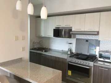 Departamento en renta en Lomas de Angelópolis, San Andrés Cholula, Puebla