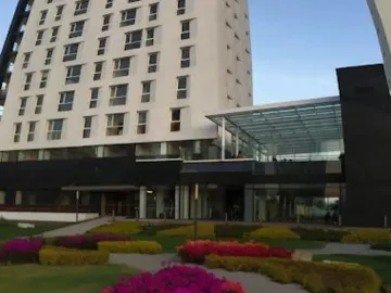 Departamento en renta en Lomas de Angelópolis, San Andrés Cholula, Puebla