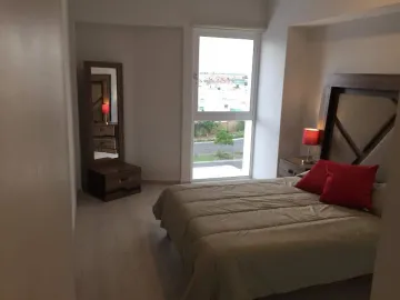 Departamento en renta en Lomas de Angelópolis, San Andrés Cholula, Puebla