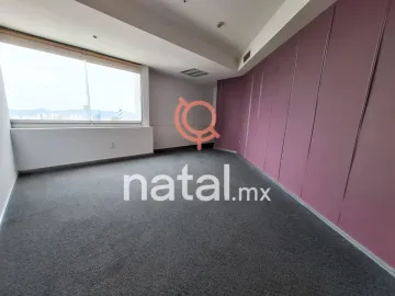 Oficina en renta en San Bernardino Tlaxcalancingo, San Andrés Cholula, Puebla