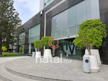 Oficina en renta en San Bernardino Tlaxcalancingo, San Andrés Cholula, Puebla