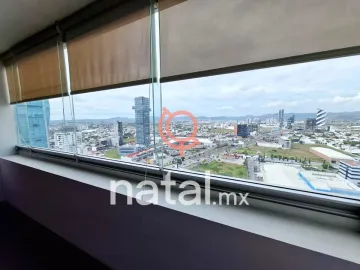 Oficina en renta en San Bernardino Tlaxcalancingo, San Andrés Cholula, Puebla