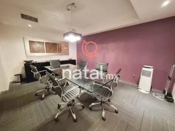 Oficina en renta en San Bernardino Tlaxcalancingo, San Andrés Cholula, Puebla