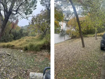 Terreno en venta en San Agustin Campestre, San Pedro Garza García, Nuevo León