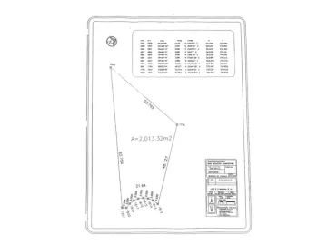 Terreno en venta en San Agustin Campestre, San Pedro Garza García, Nuevo León