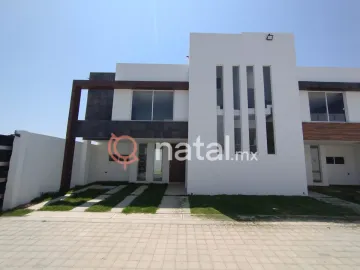 Casa en venta en Santa Maria Xixitla, San Pedro Cholula, Puebla