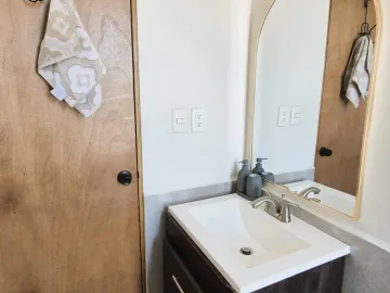 Departamento en renta en Centro, Monterrey, Nuevo León