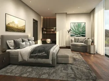 Departamento en venta en Sin colonia, García, Nuevo León