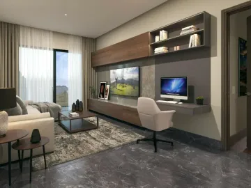 Departamento en venta en Sin colonia, García, Nuevo León