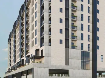 Departamento en venta en Rincon de las Huertas, Santa Catarina, Nuevo León