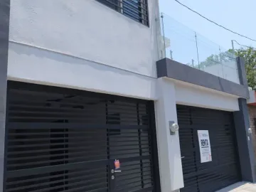 Departamento en renta en Centro, Monterrey, Nuevo León