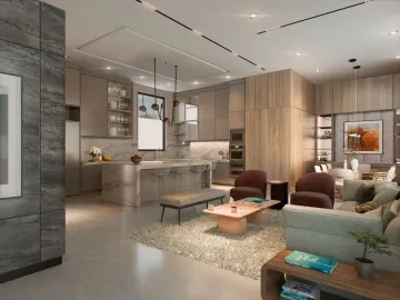 Casa en venta en Fatima, San Pedro Garza García, Nuevo León