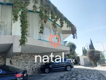 Casa en venta en La Calera, Puebla, Puebla