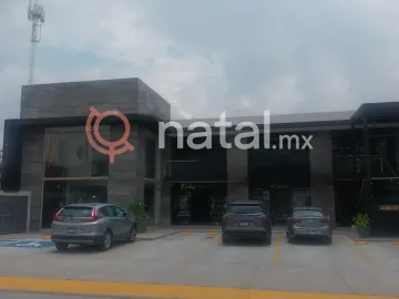 Local en renta en Residencial Punta del Este, León, Guanajuato