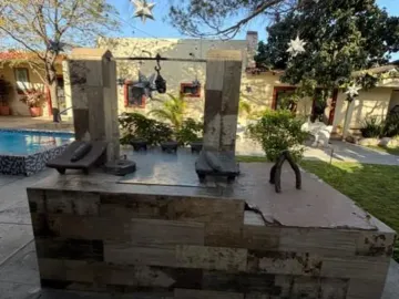 Casa en venta en Huinala, Apodaca, Nuevo León