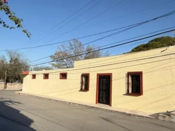 Casa en venta en Huinala, Apodaca, Nuevo León