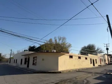Casa en venta en Huinala, Apodaca, Nuevo León
