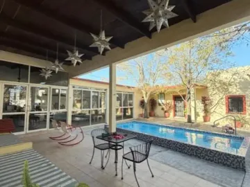 Casa en venta en Huinala, Apodaca, Nuevo León