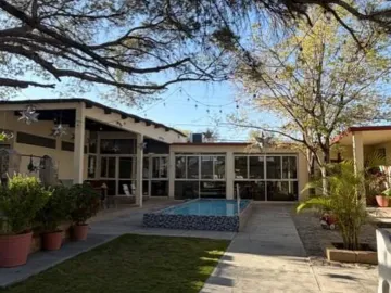 Casa en venta en Huinala, Apodaca, Nuevo León