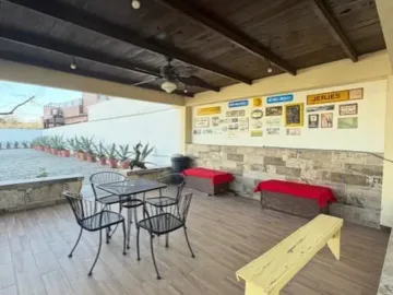 Casa en venta en Huinala, Apodaca, Nuevo León