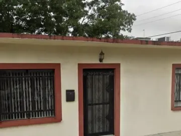 Casa en venta en Huinala, Apodaca, Nuevo León